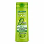 شامپو مو Garnier مدل Fructis Anti Dandruff 2in1 حجم 400 میلی‌لیتر