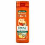 شامپو مو Garnier مدل Fructis Goodbye Damage حجم 400 میلی‌لیتر