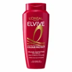 شامپو مو L'Oréal Paris مدل Elvive Colour Protect حجم 400 میلی‌لیتر