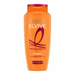 شامپو مو L'Oréal Paris مدل Elvive Dream Lengths حجم 400 میلی‌لیتر