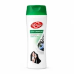 شامپو مو Lifebuoy مدل Kuat & Berkilau حجم 340 میلی‌لیتر
