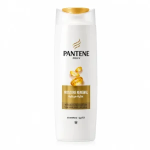 شامپو مو Pantene Pro-V مدل Moisture Renewal حجم 400 میلی‌لیتر