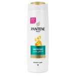 شامپو مو Pantene Pro-V مدل Smooth & Silky حجم 400 میلی‌لیتر