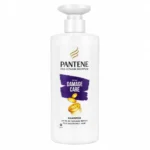 شامپو مو Pantene مدل Total Damage Care حجم 480 میلی‌لیتر