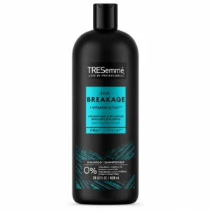 شامپو مو TRESemmé مدل Anti-Breakage + Vitamin Blend حجم ۸۲۸ میلی‌لیتر