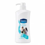 شامپو مو Vaseline مدل Fresh & Clean حجم ۶۵۰ میلی‌لیتر