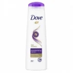 شامپو موی Dove مدل Moisturizing Hydratant حجم ۴۰۰ میلی‌لیتر