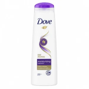 شامپو موی Dove مدل Moisturizing Hydratant حجم ۴۰۰ میلی‌لیتر