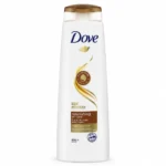 شامپو موی Dove مدل Nourishing Oil Care حجم ۴۰۰ میلی‌لیتر