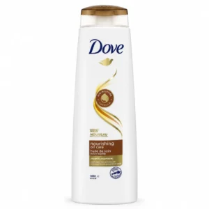 شامپو موی Dove مدل Nourishing Oil Care حجم ۴۰۰ میلی‌لیتر