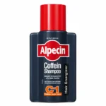 شامپو کافئین Alpecin مدل C1 Hair Energizer حجم 75 میلی‌لیتر