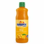 شربت انبه Sunquick حجم 840 میلی‌ لیتر