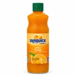 شربت پرتقال Sunquick حجم 840 میلی‌ لیتر