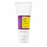 شوینده صورت COSRX مدل Low pH Good Night Soft Peeling Gel حجم ۱۲۰ میلی‌لیتر