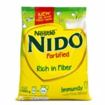 شیر خشک Nestlé مدل Fortified Rich in Fiber وزن ۱۸۰۰ گرم