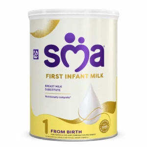 شیر خشک SMA مدل 1 وزن ۸۰۰ گرم