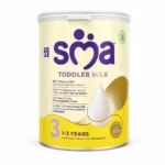 شیر خشک SMA مدل 3 وزن ۸۰۰ گرم