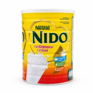 شیر خشک فوری Nestle مدل NIDO وزن 900 گرم