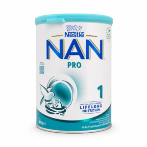 شیر خشک نان Nestle مدل NAN PRO 1 وزن ۸۰۰ گرم