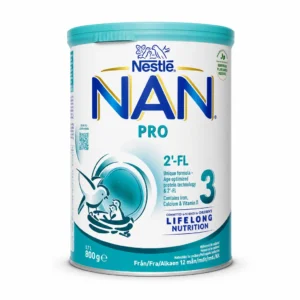 شیر خشک نان Nestle مدل NAN PRO 3 وزن ۸۰۰ گرم
