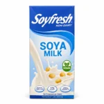 شیر سویا Soyfresh مدل Soya Milk حجم ۱ لیتر