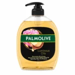صابون مایع دست Palmolive عصاره روغن های درخشان