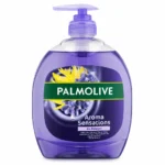 صابون مایع دست Palmolive عصاره های آرامش بخش