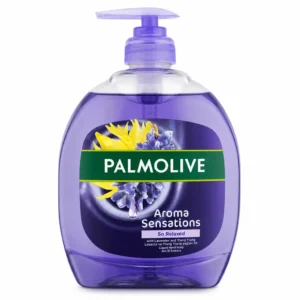 صابون مایع دست Palmolive عصاره های آرامش بخش