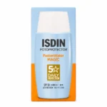 ضد آفتاب ISDIN مدل Fotoprotector FusionWater MAGIC حجم 50میلی لیتر