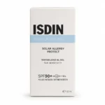 ضد آفتاب ISDIN مدل Fotoultra 100 Solar Allergy Protect حجم ۵۰ میلی‌لیتر