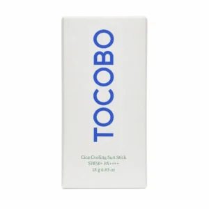 ضد آفتاب استیکی TOCOBO مدل Cica Cooling Sun Stick وزن ۱۸ گرم