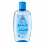 عطر کودک Johnson's مدل Brisa حجم ۱۰۰ میلی‌لیتر