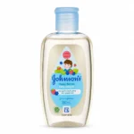 عطر کودک Johnson's مدل Happy Berries حجم ۱۰۰ میلی‌لیتر