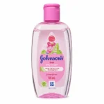 عطر کودک Johnson's مدل Slide حجم ۱۰۰ میلی‌لیتر