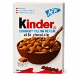 غلات صبحانه شکلاتی Kinder وزن ۳۲۵ گرم