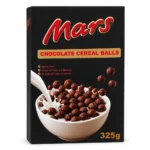 غلات صبحانه شکلاتی Mars وزن ۳۲۵ گرم