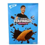 غلات صبحانه شکلاتی MrBeast Feastables وزن ۳۰۰ گرم