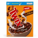 غلات صبحانه شکلاتی Twix وزن ۳۲۵ گرم