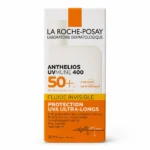 فلوئید ضد آفتاب La Roche-Posay مدل Anthelios UVMune 400 حجم ۵۰ میلی‌لیتر
