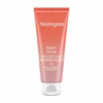 فلوئید ضد آفتاب صورت Neutrogena مدل Bright Boost SPF 30 حجم 50 میلی‌لیتر