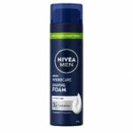فوم اصلاح Nivea مدل Hydrocare حجم ۲۰۰ میلی‌لیتر