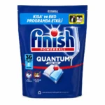 قرص شوینده ماشین ظرفشویی Finish مدل Powerball Quantum Özel Seri بسته ۳۶ عددی