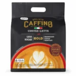 قهوه لاته SAVORIA مدل Caffino BOLD وزن ۵۴۰ گرم