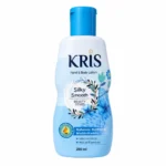 لوسیون دست و بدن KRIS مدل Silky Smooth Beauty Series حجم ۲۰۰ میلی‌لیتر