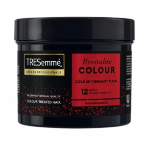 ماسک مو TRESemmé مدل Revitalise Colour حجم 440 میلی‌لیتر