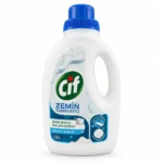 مایع تمیزکننده کف Cif رایحه صابونی حجم ۱.۵ لیتر