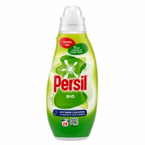 مایع لباسشویی Persil مدل Bio حجم 648 میلی‌لیتر