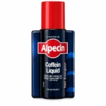 محلول تقویت‌کننده مو Alpecin مدل Coffein Liquid حجم 75 میلی‌لیتر