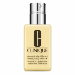 مرطوب‌کننده صورت Clinique مدل Dramatically Different Moisturizing Lotion+ حجم 125میلی لیتر