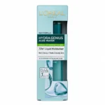 مرطوب‌کننده صورت L'Oréal Paris مدل Hydra Genius Aloe Water حجم 70 میلی‌لیتر